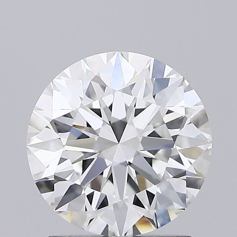 IGI Round 1.53ct F VVS1 - Ideal Loose Lab Diamond: IGI Round 1.53ct F VVS1 - Ideal Loose Lab Diamond Item Specifics: Source: This Is A Real Diamond Grown In A Lab Not Mined. Carat: 1.53 Cut: ID Color: F Clarity: VVS1 Polish: EX Symmetry: EX Measuremen