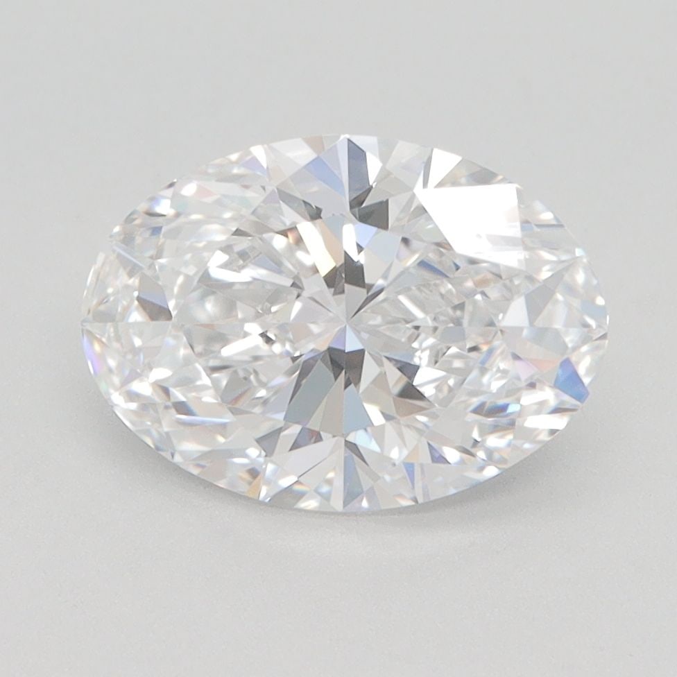 GIA Oval 2.04ct D VVS2 - Loose Lab Diamond: GIA Oval 2.04ct D VVS2 - Loose Lab Diamond Item Specifics: Source: This Is A Real Diamond Grown In A Lab Not Mined. Carat: 2.04 Cut: - Color: D Clarity: VVS2 Polish: EX Symmetry: EX Measurements: 10.1