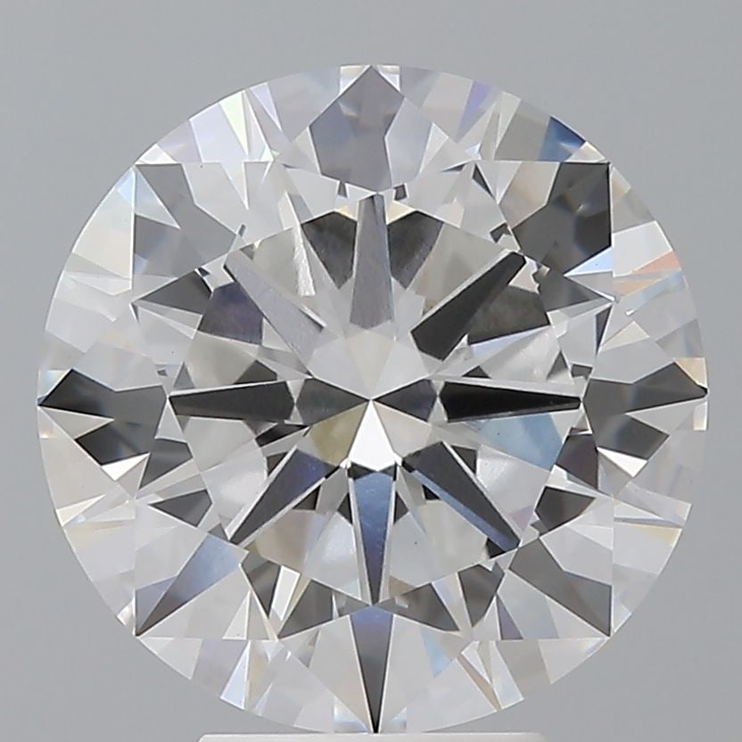 IGI Round 5.51ct E VVS2 - Loose Lab Diamond: IGI Round 5.51ct E VVS2 - Loose Lab Diamond Item Specifics: Source: This Is A Real Diamond Grown In A Lab Not Mined. Carat: 5.51 Cut: EX Color: E Clarity: VVS2 Polish: EX Symmetry: EX Measurements: 11