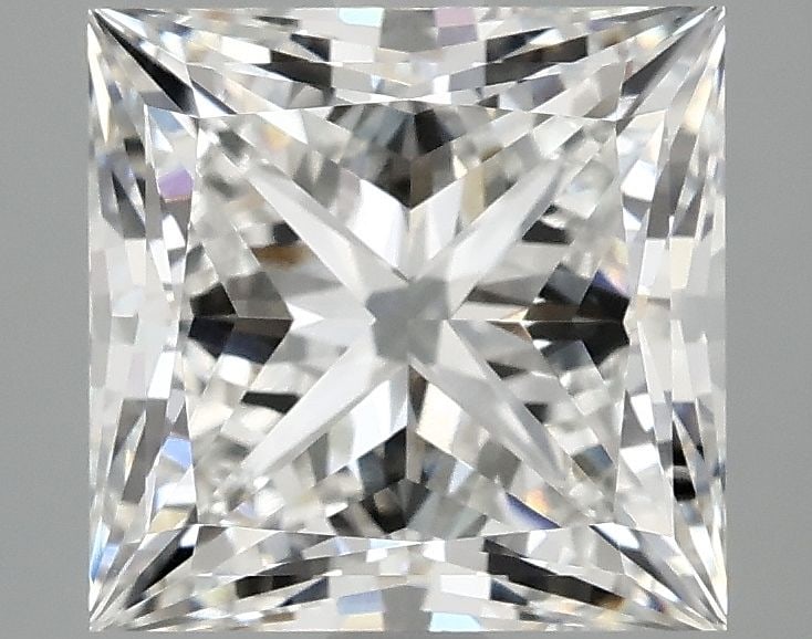 IGI Princess 3.85ct F VVS2 - Loose Lab Diamond: IGI Princess 3.85ct F VVS2 - Loose Lab Diamond Item Specifics: Source: This Is A Real Diamond Grown In A Lab Not Mined. Carat: 3.85 Cut: - Color: F Clarity: VVS2 Polish: EX Symmetry: EX Measurements: 