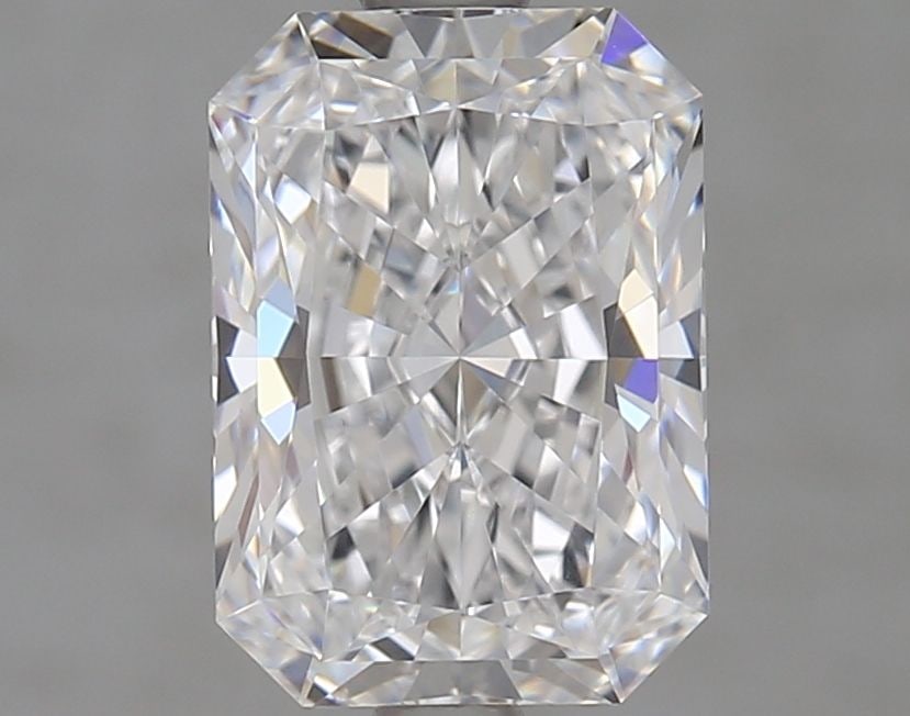 GIA Radiant 2.01ct D VVS1 - Loose Lab Diamond: GIA Radiant 2.01ct D VVS1 - Loose Lab Diamond Item Specifics: Source: This Is A Real Diamond Grown In A Lab Not Mined. Carat: 2.01 Cut: - Color: D Clarity: VVS1 Polish: EX Symmetry: EX Measurements: 8