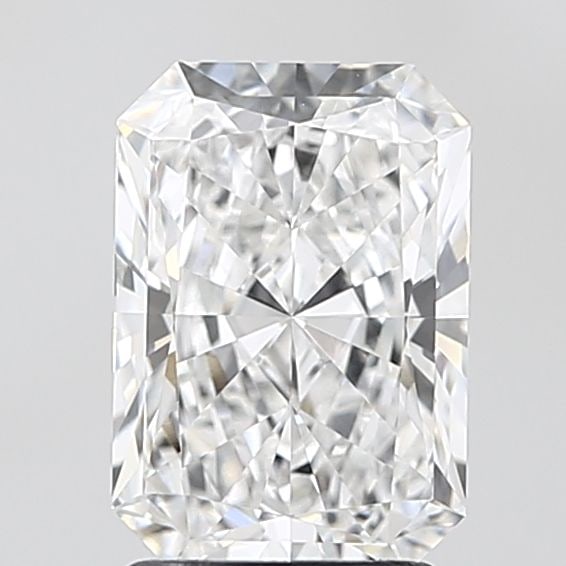 IGI Radiant 2.03ct D VVS1 - Loose Lab Diamond: IGI Radiant 2.03ct D VVS1 - Loose Lab Diamond Item Specifics: Source: This Is A Real Diamond Grown In A Lab Not Mined. Carat: 2.03 Cut: - Color: D Clarity: VVS1 Polish: EX Symmetry: EX Measurements: 9