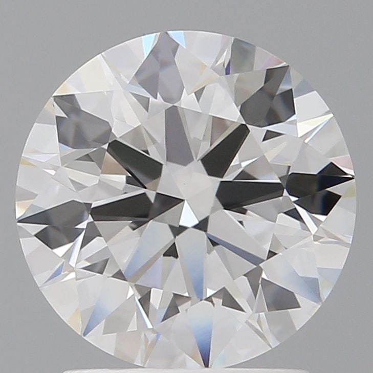 IGI Round 2.1ct E VVS2 - Ideal Loose Lab Diamond: IGI Round 2.1ct E VVS2 - Ideal Loose Lab Diamond Item Specifics: Source: This Is A Real Diamond Grown In A Lab Not Mined. Carat: 2.1 Cut: ID Color: E Clarity: VVS2 Polish: EX Symmetry: EX Measurements