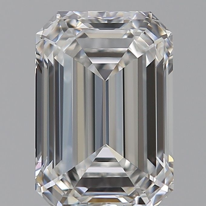 IGI Emerald 1.55ct E IF - Loose Lab Diamond: IGI Emerald 1.55ct E IF - Loose Lab Diamond Item Specifics: Source: This Is A Real Diamond Grown In A Lab Not Mined. Carat: 1.55 Cut: - Color: E Clarity: IF Polish: EX Symmetry: EX Measurements: 7.89L
