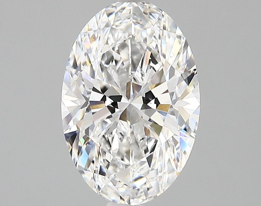 IGI Oval 1.88ct D VVS1 - Loose Lab Diamond: IGI Oval 1.88ct D VVS1 - Loose Lab Diamond Item Specifics: Source: This Is A Real Diamond Grown In A Lab Not Mined. Carat: 1.88 Cut: - Color: D Clarity: VVS1 Polish: EX Symmetry: EX Measurements: