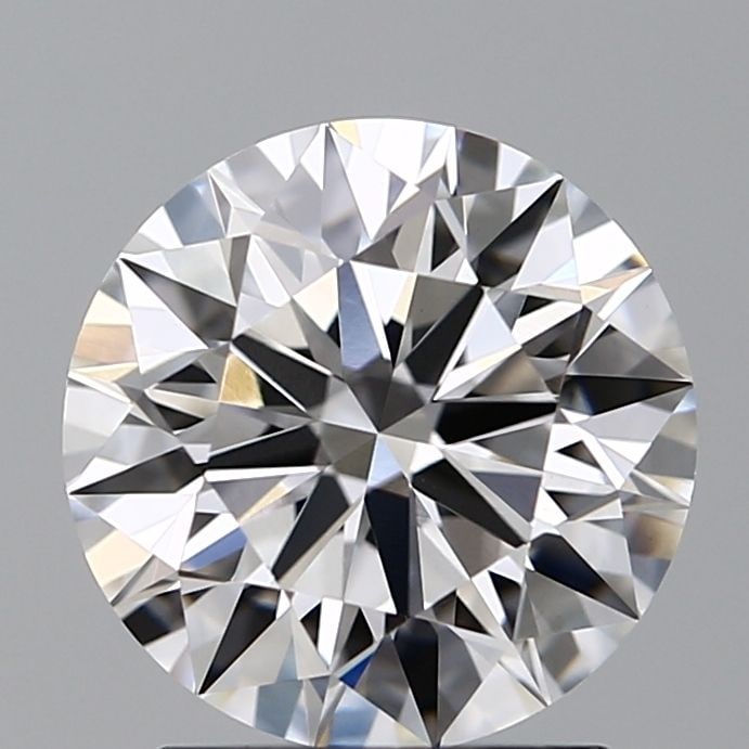 IGI Round 2.08ct D VVS2 - Ideal Loose Lab Diamond: IGI Round 2.08ct D VVS2 - Ideal Loose Lab Diamond Item Specifics: Source: This Is A Real Diamond Grown In A Lab Not Mined. Carat: 2.08 Cut: ID Color: D Clarity: VVS2 Polish: EX Symmetry: EX Measuremen