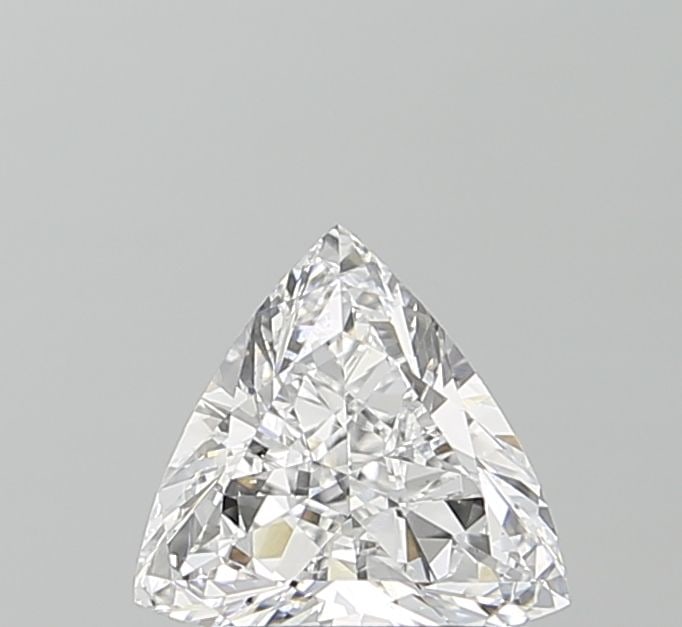 IGI Triangular 1.03ct D VVS1 - Loose Lab Diamond: IGI Triangular 1.03ct D VVS1 - Loose Lab Diamond Item Specifics: Source: This Is A Real Diamond Grown In A Lab Not Mined. Carat: 1.03 Cut: - Color: D Clarity: VVS1 Polish: EX Symmetry: EX Measurements