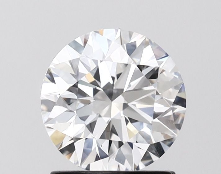 IGI Round 1.28ct F VVS1 - Ideal Loose Lab Diamond: IGI Round 1.28ct F VVS1 - Ideal Loose Lab Diamond Item Specifics: Source: This Is A Real Diamond Grown In A Lab Not Mined. Carat: 1.28 Cut: ID Color: F Clarity: VVS1 Polish: EX Symmetry: EX Measuremen