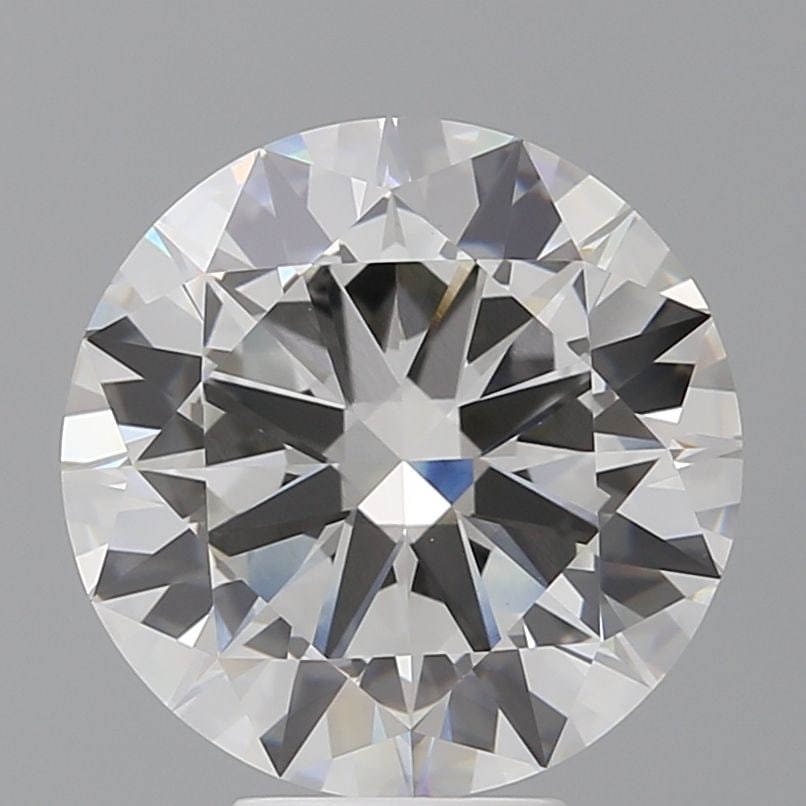 IGI Round 6.58ct G VVS2 - Loose Lab Diamond: IGI Round 6.58ct G VVS2 - Loose Lab Diamond Item Specifics: Source: This Is A Real Diamond Grown In A Lab Not Mined. Carat: 6.58 Cut: EX Color: G Clarity: VVS2 Polish: EX Symmetry: EX Measurements: 12