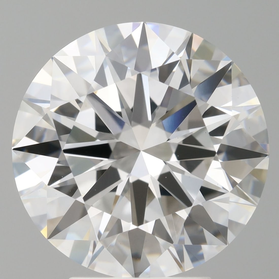 IGI Round 4.55ct E VVS2 - Ideal Loose Lab Diamond: IGI Round 4.55ct E VVS2 - Ideal Loose Lab Diamond Item Specifics: Source: This Is A Real Diamond Grown In A Lab Not Mined. Carat: 4.55 Cut: ID Color: E Clarity: VVS2 Polish: EX Symmetry: EX Measuremen