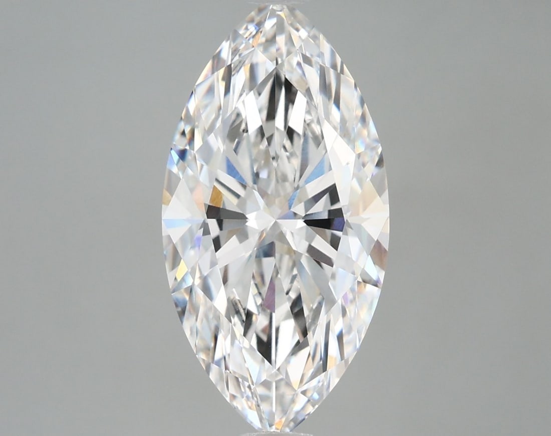 IGI Marquise 4.16ct E VVS1 - Loose Lab Diamond: IGI Marquise 4.16ct E VVS1 - Loose Lab Diamond Item Specifics: Source: This Is A Real Diamond Grown In A Lab Not Mined. Carat: 4.16 Cut: - Color: E Clarity: VVS1 Polish: EX Symmetry: EX Measurements: 