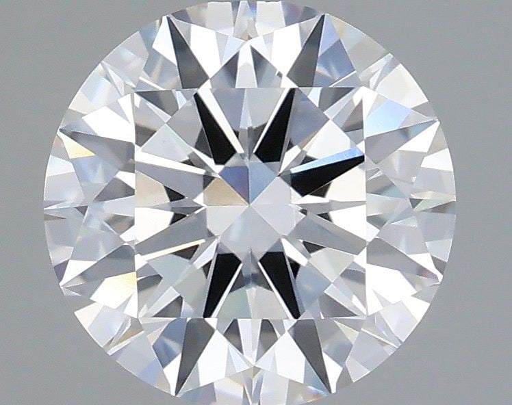 IGI Round 2.06ct F VVS2 - Ideal Loose Lab Diamond: IGI Round 2.06ct F VVS2 - Ideal Loose Lab Diamond Item Specifics: Source: This Is A Real Diamond Grown In A Lab Not Mined. Carat: 2.06 Cut: ID Color: F Clarity: VVS2 Polish: EX Symmetry: EX Measuremen