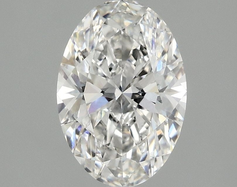 IGI Oval 1.64ct F VVS2 - Loose Lab Diamond: IGI Oval 1.64ct F VVS2 - Loose Lab Diamond Item Specifics: Source: This Is A Real Diamond Grown In A Lab Not Mined. Carat: 1.64 Cut: - Color: F Clarity: VVS2 Polish: EX Symmetry: EX Measurements: 9.53