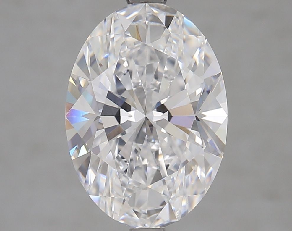 GIA Oval 4.01ct D VVS1 - Loose Lab Diamond: GIA Oval 4.01ct D VVS1 - Loose Lab Diamond Item Specifics: Source: This Is A Real Diamond Grown In A Lab Not Mined. Carat: 4.01 Cut: - Color: D Clarity: VVS1 Polish: EX Symmetry: EX Measurements: 12.5