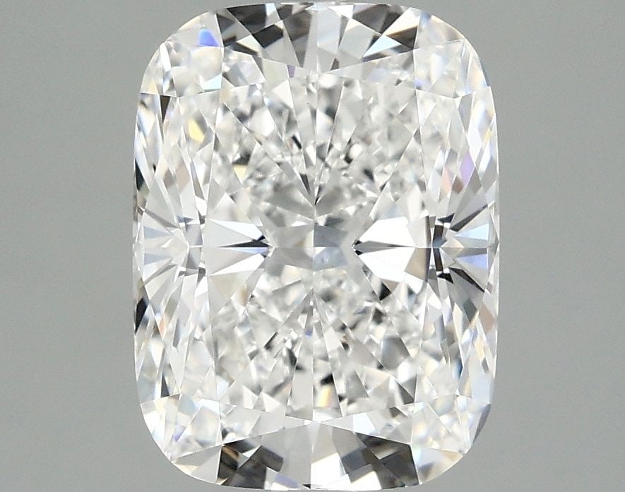 IGI Cushion Modified 3.1ct D VVS2 - Loose Lab Diamond: IGI Cushion Modified 3.1ct D VVS2 - Loose Lab Diamond Item Specifics: Source: This Is A Real Diamond Grown In A Lab Not Mined. Carat: 3.1 Cut: - Color: D Clarity: VVS2 Polish: EX Symmetry: EX Measurem