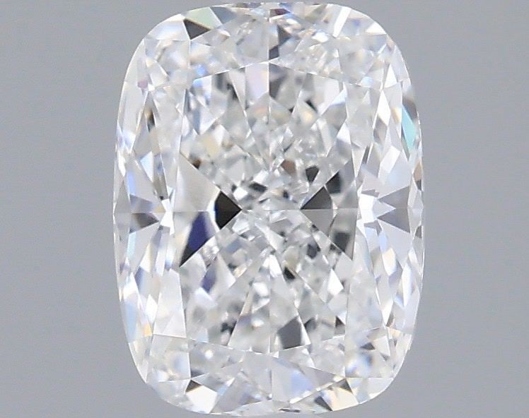 IGI Cushion Modified 1.58ct D VVS2 - Loose Lab Diamond: IGI Cushion Modified 1.58ct D VVS2 - Loose Lab Diamond Item Specifics: Source: This Is A Real Diamond Grown In A Lab Not Mined. Carat: 1.58 Cut: - Color: D Clarity: VVS2 Polish: EX Symmetry: EX Measur