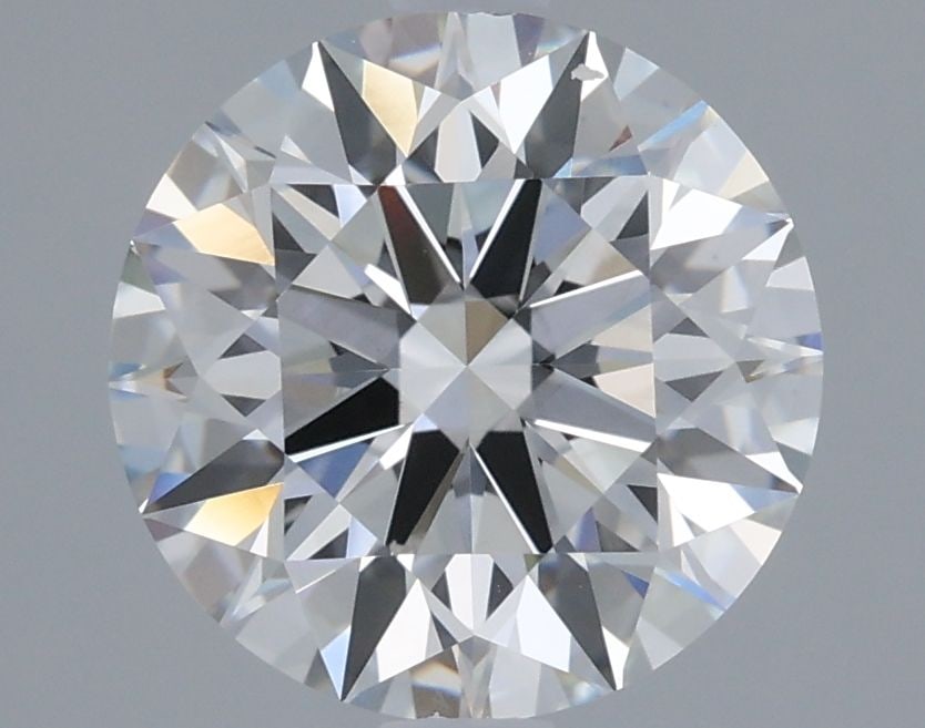 IGI Round 2.55ct F VVS2 - Ideal Loose Lab Diamond: IGI Round 2.55ct F VVS2 - Ideal Loose Lab Diamond Item Specifics: Source: This Is A Real Diamond Grown In A Lab Not Mined. Carat: 2.55 Cut: ID Color: F Clarity: VVS2 Polish: EX Symmetry: EX Measuremen
