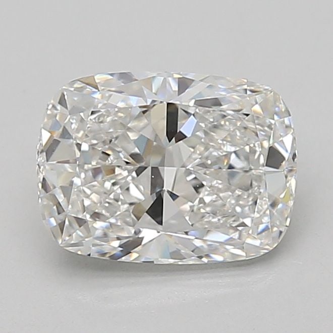IGI Cushion Modified 2.0ct E VVS2 - Loose Lab Diamond: IGI Cushion Modified 2.0ct E VVS2 - Loose Lab Diamond Item Specifics: Source: This Is A Real Diamond Grown In A Lab Not Mined. Carat: 2.0 Cut: - Color: E Clarity: VVS2 Polish: EX Symmetry: EX Measurem