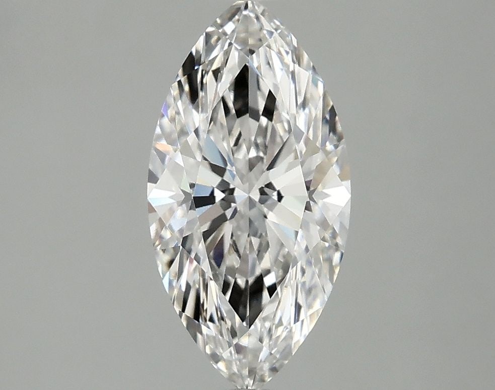 IGI Marquise 1.54ct F VVS2 - Loose Lab Diamond: IGI Marquise 1.54ct F VVS2 - Loose Lab Diamond Item Specifics: Source: This Is A Real Diamond Grown In A Lab Not Mined. Carat: 1.54 Cut: - Color: F Clarity: VVS2 Polish: EX Symmetry: EX Measurements: