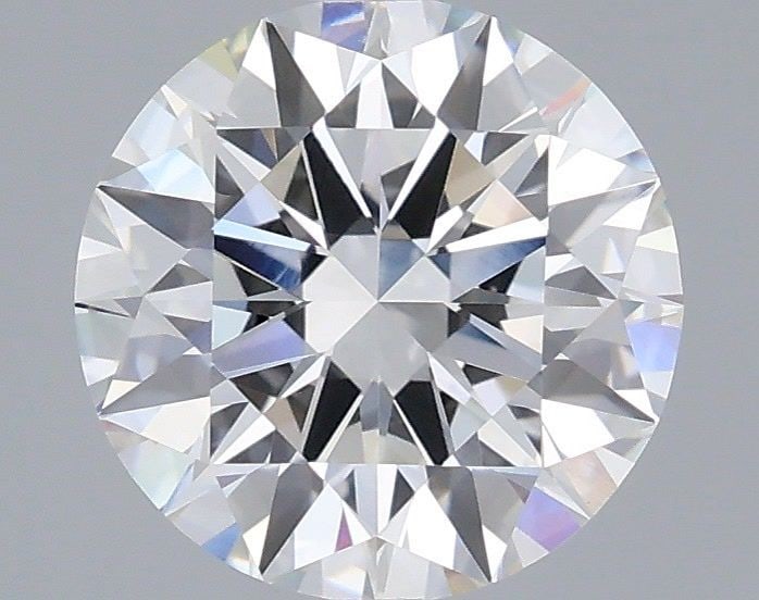 IGI Round 2.15ct F VVS2 - Ideal Loose Lab Diamond: IGI Round 2.15ct F VVS2 - Ideal Loose Lab Diamond Item Specifics: Source: This Is A Real Diamond Grown In A Lab Not Mined. Carat: 2.15 Cut: ID Color: F Clarity: VVS2 Polish: EX Symmetry: EX