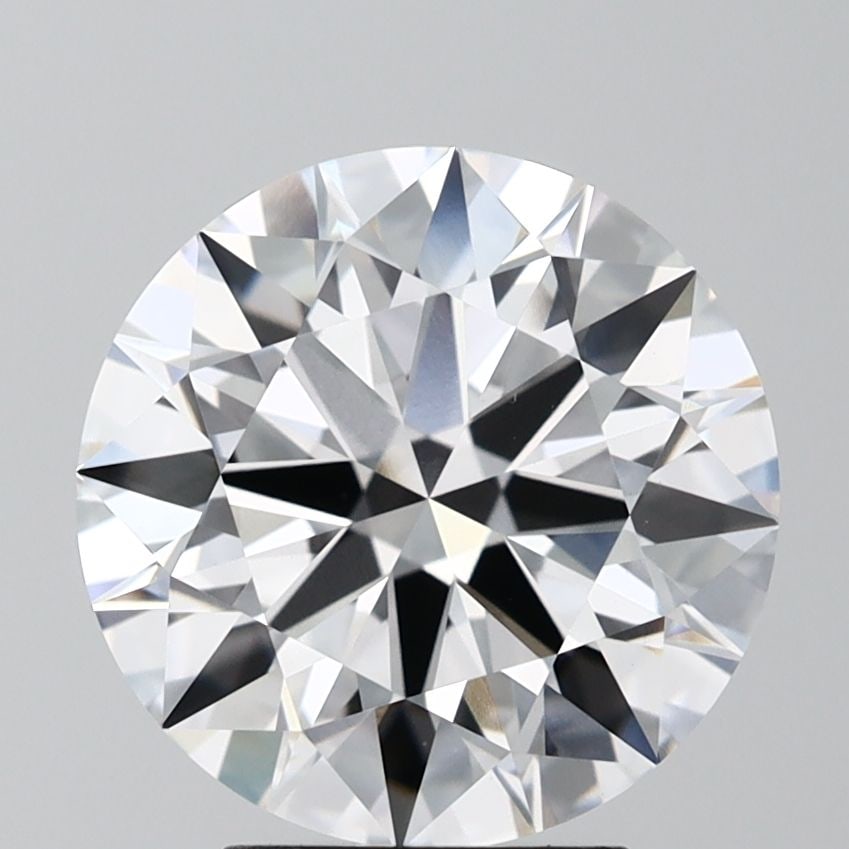 IGI Round 4.03ct D VVS2 - Ideal Loose Lab Diamond: IGI Round 4.03ct D VVS2 - Ideal Loose Lab Diamond Item Specifics: Source: This Is A Real Diamond Grown In A Lab Not Mined. Carat: 4.03 Cut: ID Color: D Clarity: VVS2 Polish: EX Symmetry: EX