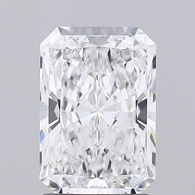GCAL Radiant 1.56ct D VVS1 - Loose Lab Diamond: GCAL Radiant 1.56ct D VVS1 - Loose Lab Diamond Item Specifics: Source: This Is A Real Diamond Grown In A Lab Not Mined. Carat: 1.56 Cut: - Color: D Clarity: VVS1 Polish: EX Symmetry: EX Measurements: