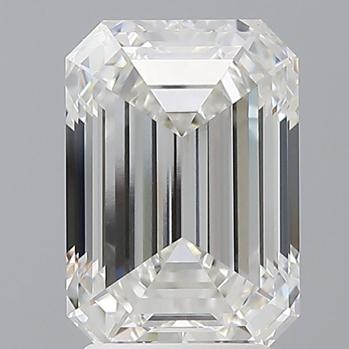 IGI Emerald 3.1ct F VVS2 - Loose Lab Diamond: IGI Emerald 3.1ct F VVS2 - Loose Lab Diamond Item Specifics: Source: This Is A Real Diamond Grown In A Lab Not Mined. Carat: 3.1 Cut: - Color: F Clarity: VVS2 Polish: EX Symmetry: EX Measurements: 9.8