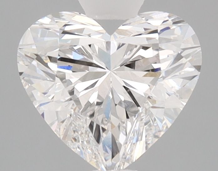 IGI Heart 1.58ct E VVS2 - Loose Lab Diamond: IGI Heart 1.58ct E VVS2 - Loose Lab Diamond Item Specifics: Source: This Is A Real Diamond Grown In A Lab Not Mined. Carat: 1.58 Cut: - Color: E Clarity: VVS2 Polish: EX Symmetry: EX Measurements: 7.3