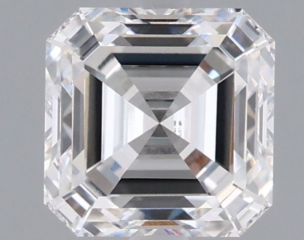 IGI Asscher 1.51ct D VVS2 - Loose Lab Diamond: IGI Asscher 1.51ct D VVS2 - Loose Lab Diamond Item Specifics: Source: This Is A Real Diamond Grown In A Lab Not Mined. Carat: 1.51 Cut: - Color: D Clarity: VVS2 Polish: EX Symmetry: EX Measurements: 6