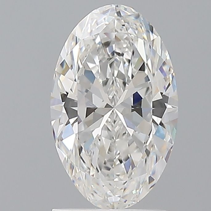 IGI Oval 1.6ct D VVS2 - Loose Lab Diamond: IGI Oval 1.6ct D VVS2 - Loose Lab Diamond Item Specifics: Source: This Is A Real Diamond Grown In A Lab Not Mined. Carat: 1.6 Cut: - Color: D Clarity: VVS2 Polish: EX Symmetry: EX Measurements: 10.13L