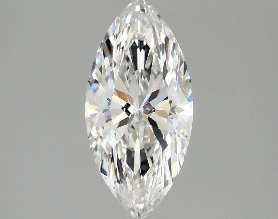 IGI Marquise 1.38ct E VVS2 - Loose Lab Diamond: IGI Marquise 1.38ct E VVS2 - Loose Lab Diamond Item Specifics: Source: This Is A Real Diamond Grown In A Lab Not Mined. Carat: 1.38 Cut: - Color: E Clarity: VVS2 Polish: EX Symmetry: EX Measurements: 