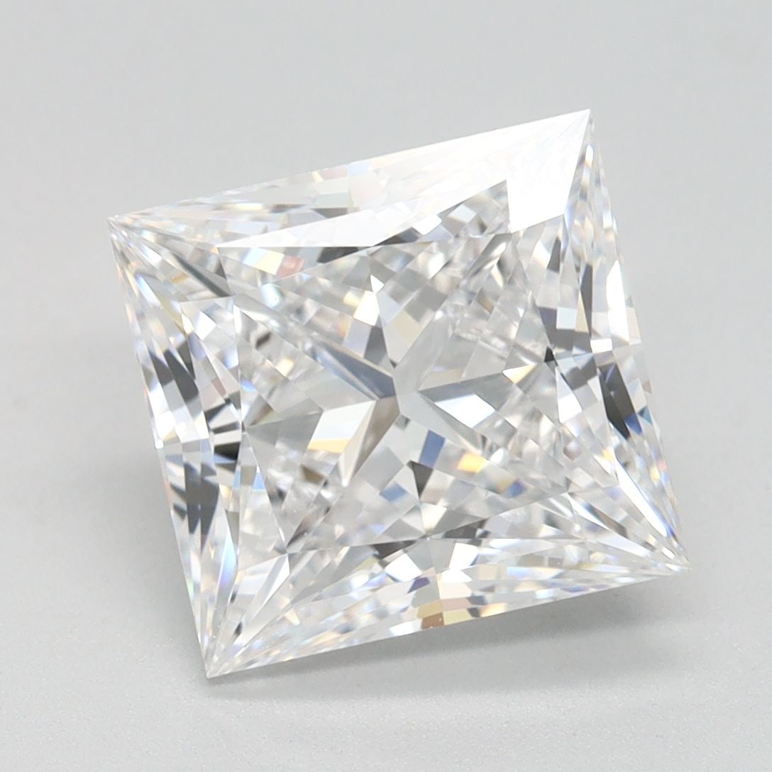 IGI Princess 3.01ct D FL - Loose Lab Diamond: IGI Princess 3.01ct D FL - Loose Lab Diamond Item Specifics: Source: This Is A Real Diamond Grown In A Lab Not Mined. Carat: 3.01 Cut: - Color: D Clarity: FL Polish: EX Symmetry: EX Measurements: 8.14