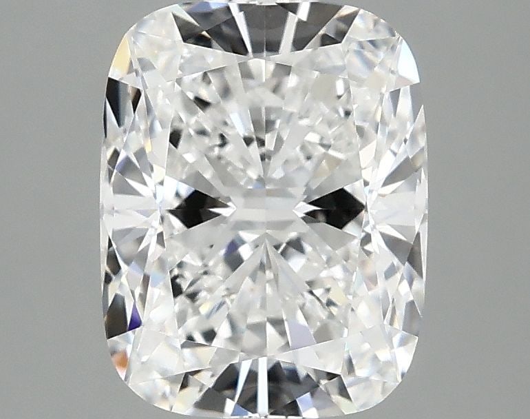 IGI Cushion Modified 2.51ct D VVS2 - Loose Lab Diamond: IGI Cushion Modified 2.51ct D VVS2 - Loose Lab Diamond Item Specifics: Source: This Is A Real Diamond Grown In A Lab Not Mined. Carat: 2.51 Cut: - Color: D Clarity: VVS2 Polish: EX Symmetry: EX Measur