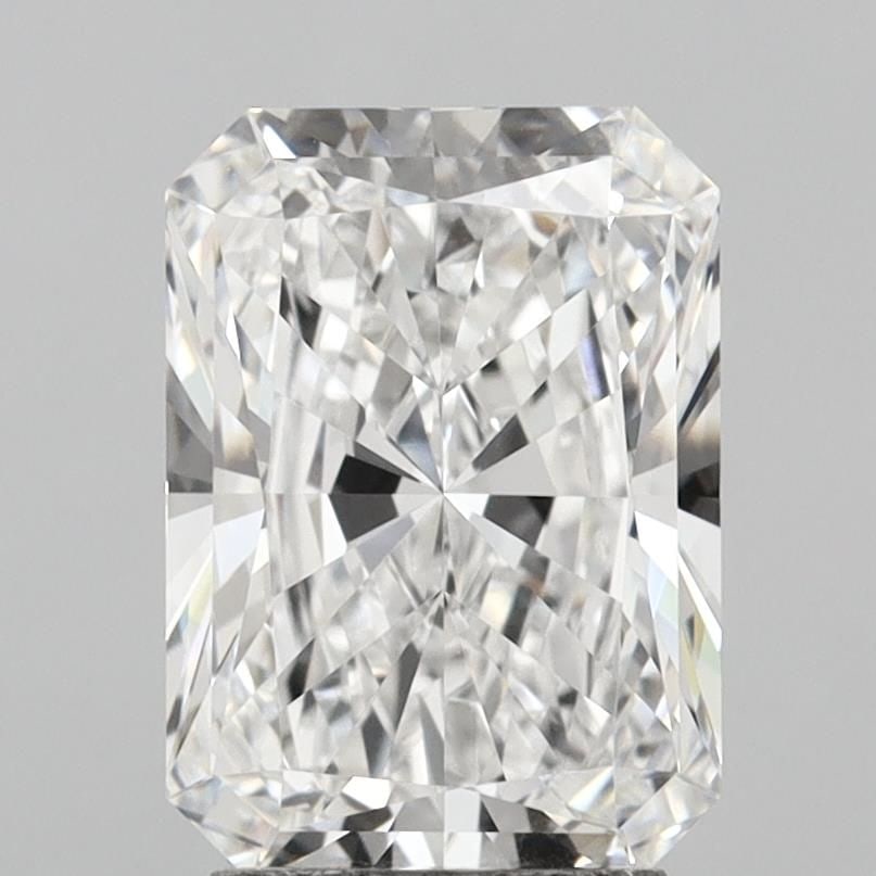 IGI Radiant 3.08ct D VVS1 - Loose Lab Diamond: IGI Radiant 3.08ct D VVS1 - Loose Lab Diamond Item Specifics: Source: This Is A Real Diamond Grown In A Lab Not Mined. Carat: 3.08 Cut: - Color: D Clarity: VVS1 Polish: EX Symmetry: EX Measurements: 1