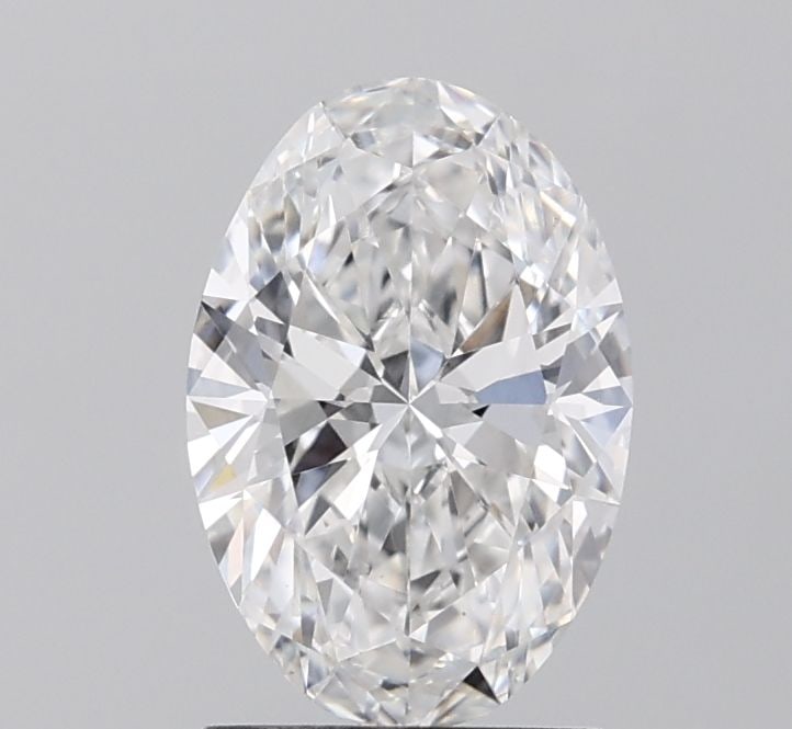IGI Oval 1.51ct E VVS1 - Loose Lab Diamond: IGI Oval 1.51ct E VVS1 - Loose Lab Diamond Item Specifics: Source: This Is A Real Diamond Grown In A Lab Not Mined. Carat: 1.51 Cut: - Color: E Clarity: VVS1 Polish: EX Symmetry: EX Measurements: 9.54
