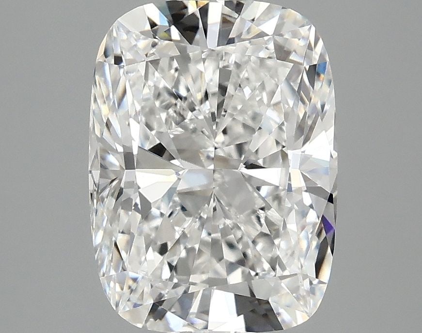 IGI Cushion Modified 2.87ct E VVS2 - Loose Lab Diamond: IGI Cushion Modified 2.87ct E VVS2 - Loose Lab Diamond Item Specifics: Source: This Is A Real Diamond Grown In A Lab Not Mined. Carat: 2.87 Cut: - Color: E Clarity: VVS2 Polish: EX Symmetry: EX Measur