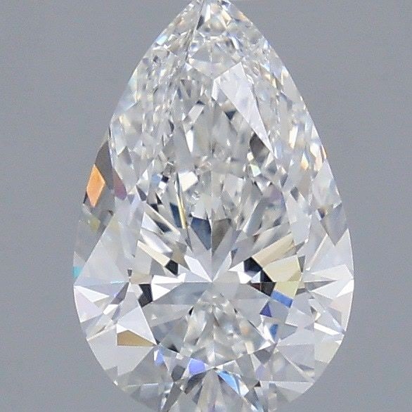 IGI Pear 1.57ct D VVS2 - Loose Lab Diamond: IGI Pear 1.57ct D VVS2 - Loose Lab Diamond Item Specifics: Source: This Is A Real Diamond Grown In A Lab Not Mined. Carat: 1.57 Cut: - Color: D Clarity: VVS2 Polish: EX Symmetry: EX Measurements: 10.2