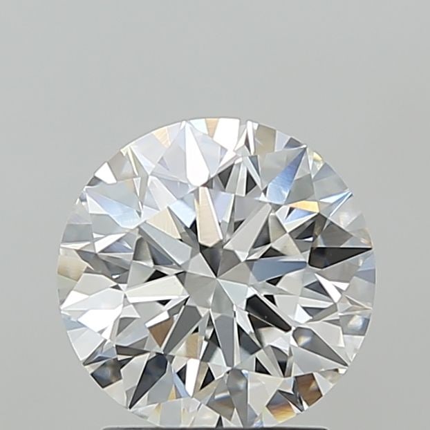 IGI Round 2.06ct E VVS2 - Ideal Loose Lab Diamond: IGI Round 2.06ct E VVS2 - Ideal Loose Lab Diamond Item Specifics: Source: This Is A Real Diamond Grown In A Lab Not Mined. Carat: 2.06 Cut: ID Color: E Clarity: VVS2 Polish: EX Symmetry: EX Measuremen