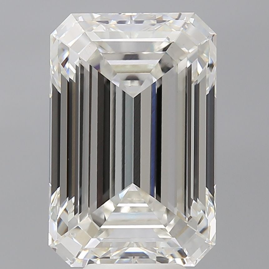 IGI Emerald 8.51ct G VVS2 - Loose Lab Diamond: IGI Emerald 8.51ct G VVS2 - Loose Lab Diamond Item Specifics: Source: This Is A Real Diamond Grown In A Lab Not Mined. Carat: 8.51 Cut: - Color: G Clarity: VVS2 Polish: EX Symmetry: EX Measurements: 1