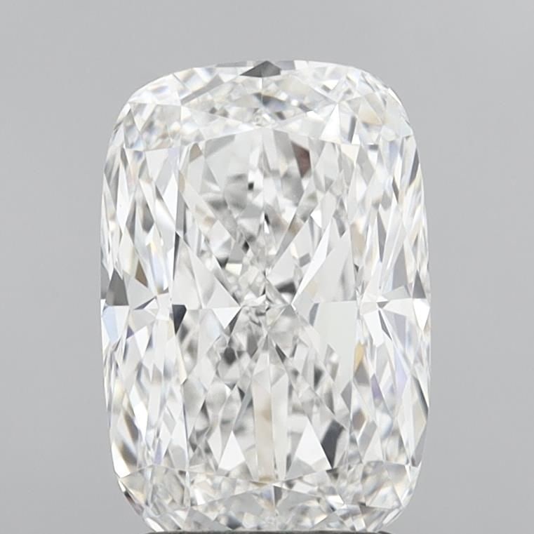 IGI Cushion Modified 2.5ct D VVS1 - Loose Lab Diamond: IGI Cushion Modified 2.5ct D VVS1 - Loose Lab Diamond Item Specifics: Source: This Is A Real Diamond Grown In A Lab Not Mined. Carat: 2.5 Cut: - Color: D Clarity: VVS1 Polish: EX Symmetry: EX Measurem