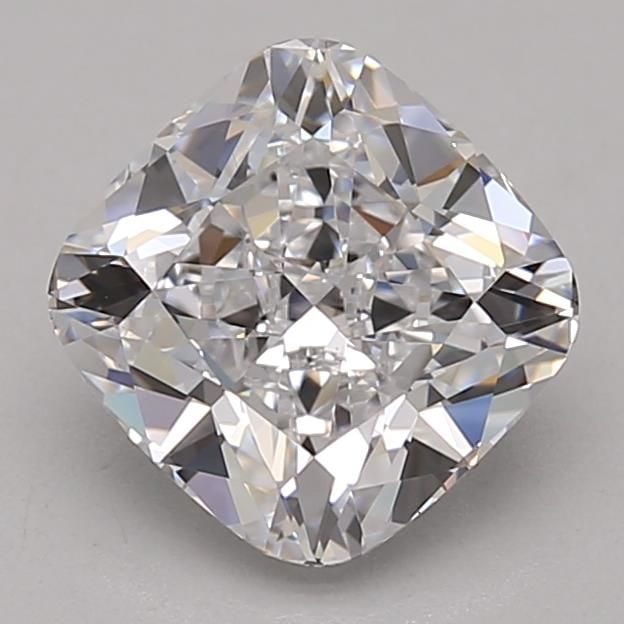 GIA Cushion Brilliant 1.96ct D VVS2 - Loose Lab Diamond: GIA Cushion Brilliant 1.96ct D VVS2 - Loose Lab Diamond Item Specifics: Source: This Is A Real Diamond Grown In A Lab Not Mined. Carat: 1.96 Cut: - Color: D Clarity: VVS2 Polish: EX Symmetry: EX Measu