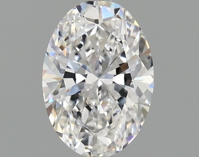 IGI Oval 1.1ct D VVS2 - Loose Lab Diamond: IGI Oval 1.1ct D VVS2 - Loose Lab Diamond Item Specifics: Source: This Is A Real Diamond Grown In A Lab Not Mined. Carat: 1.1 Cut: - Color: D Clarity: VVS2 Polish: EX Symmetry: EX Measurements: 8.22L 