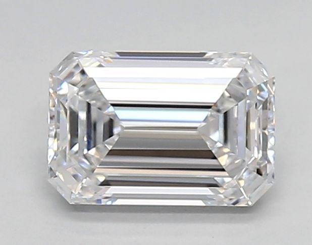 IGI Emerald 1.1ct D FL - Loose Lab Diamond: IGI Emerald 1.1ct D FL - Loose Lab Diamond Item Specifics: Source: This Is A Real Diamond Grown In A Lab Not Mined. Carat: 1.1 Cut: - Color: D Clarity: FL Polish: EX Symmetry: EX Measurements: 7.25L X