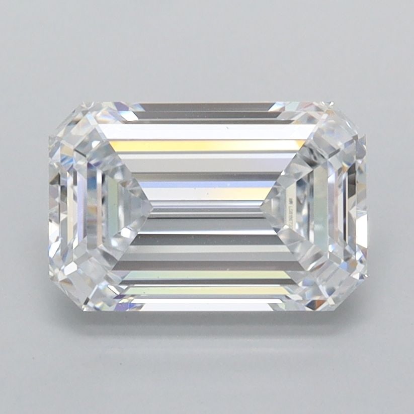 IGI Emerald 2.02ct E FL - Loose Lab Diamond: IGI Emerald 2.02ct E FL - Loose Lab Diamond Item Specifics: Source: This Is A Real Diamond Grown In A Lab Not Mined. Carat: 2.02 Cut: - Color: E Clarity: FL Polish: EX Symmetry: EX Measurements: 8.91L