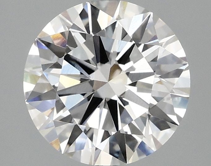 IGI Round 1.93ct F VVS2 - Ideal Loose Lab Diamond: IGI Round 1.93ct F VVS2 - Ideal Loose Lab Diamond Item Specifics: Source: This Is A Real Diamond Grown In A Lab Not Mined. Carat: 1.93 Cut: ID Color: F Clarity: VVS2 Polish: EX Symmetry: EX Measuremen