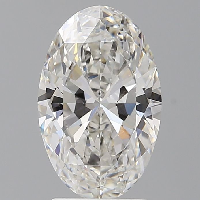 IGI Oval 2.59ct F VVS2 - Loose Lab Diamond: IGI Oval 2.59ct F VVS2 - Loose Lab Diamond Item Specifics: Source: This Is A Real Diamond Grown In A Lab Not Mined. Carat: 2.59 Cut: - Color: F Clarity: VVS2 Polish: EX Symmetry: EX Measurements: 11.9