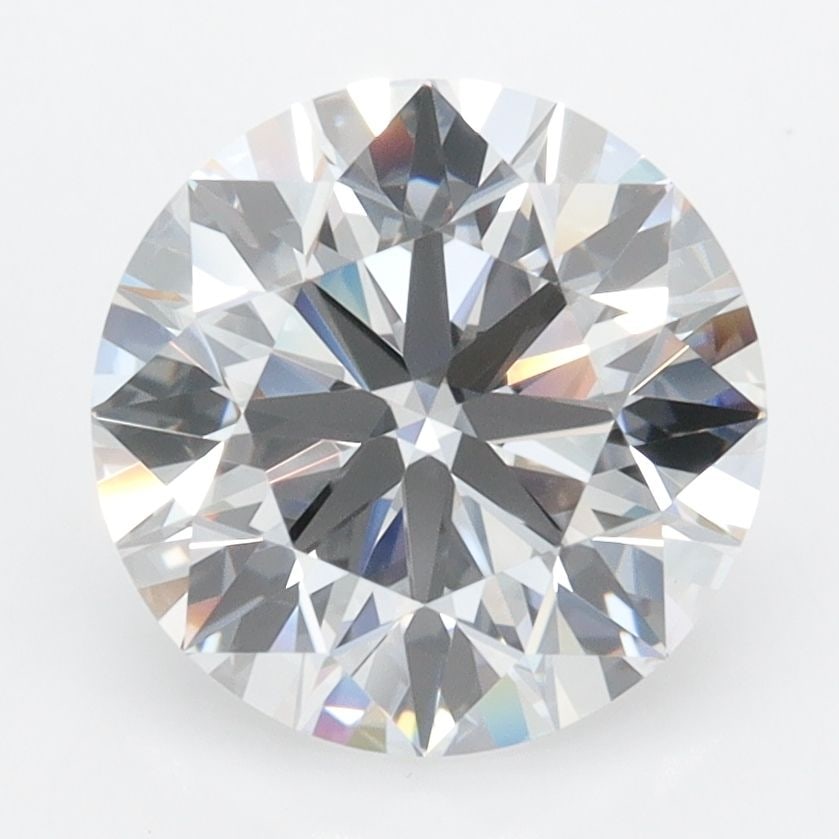 IGI Round 2.63ct D VVS1 - Ideal Loose Lab Diamond: IGI Round 2.63ct D VVS1 - Ideal Loose Lab Diamond Item Specifics: Source: This Is A Real Diamond Grown In A Lab Not Mined. Carat: 2.63 Cut: ID Color: D Clarity: VVS1 Polish: EX Symmetry: EX Measuremen