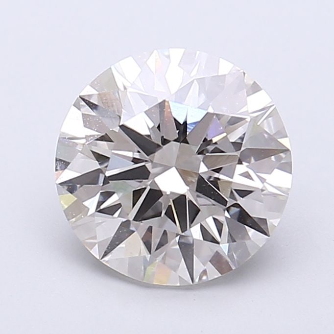 IGI Round 2.28ct G VVS2 - Ideal Loose Lab Diamond: IGI Round 2.28ct G VVS2 - Ideal Loose Lab Diamond Item Specifics: Source: This Is A Real Diamond Grown In A Lab Not Mined. Carat: 2.28 Cut: ID Color: G Clarity: VVS2 Polish: EX Symmetry: EX Measuremen