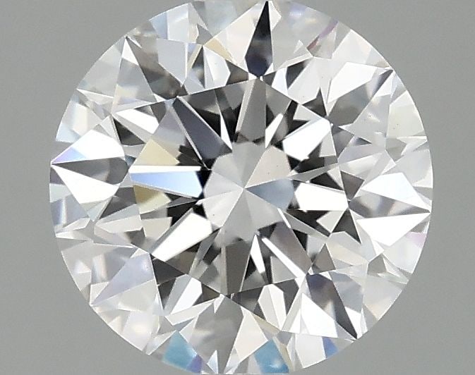 IGI Round 2.01ct E VVS2 - Ideal Loose Lab Diamond: IGI Round 2.01ct E VVS2 - Ideal Loose Lab Diamond Item Specifics: Source: This Is A Real Diamond Grown In A Lab Not Mined. Carat: 2.01 Cut: ID Color: E Clarity: VVS2 Polish: EX Symmetry: EX Measuremen