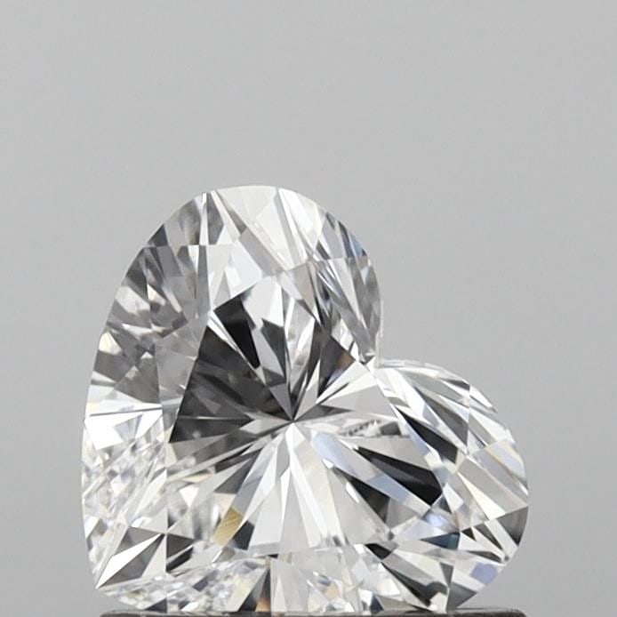 IGI Heart 0.9ct D VVS1 - Loose Lab Diamond: IGI Heart 0.9ct D VVS1 - Loose Lab Diamond Item Specifics: Source: This Is A Real Diamond Grown In A Lab Not Mined. Carat: 0.9 Cut: - Color: D Clarity: VVS1 Polish: EX Symmetry: VG Measurements: 5.95L